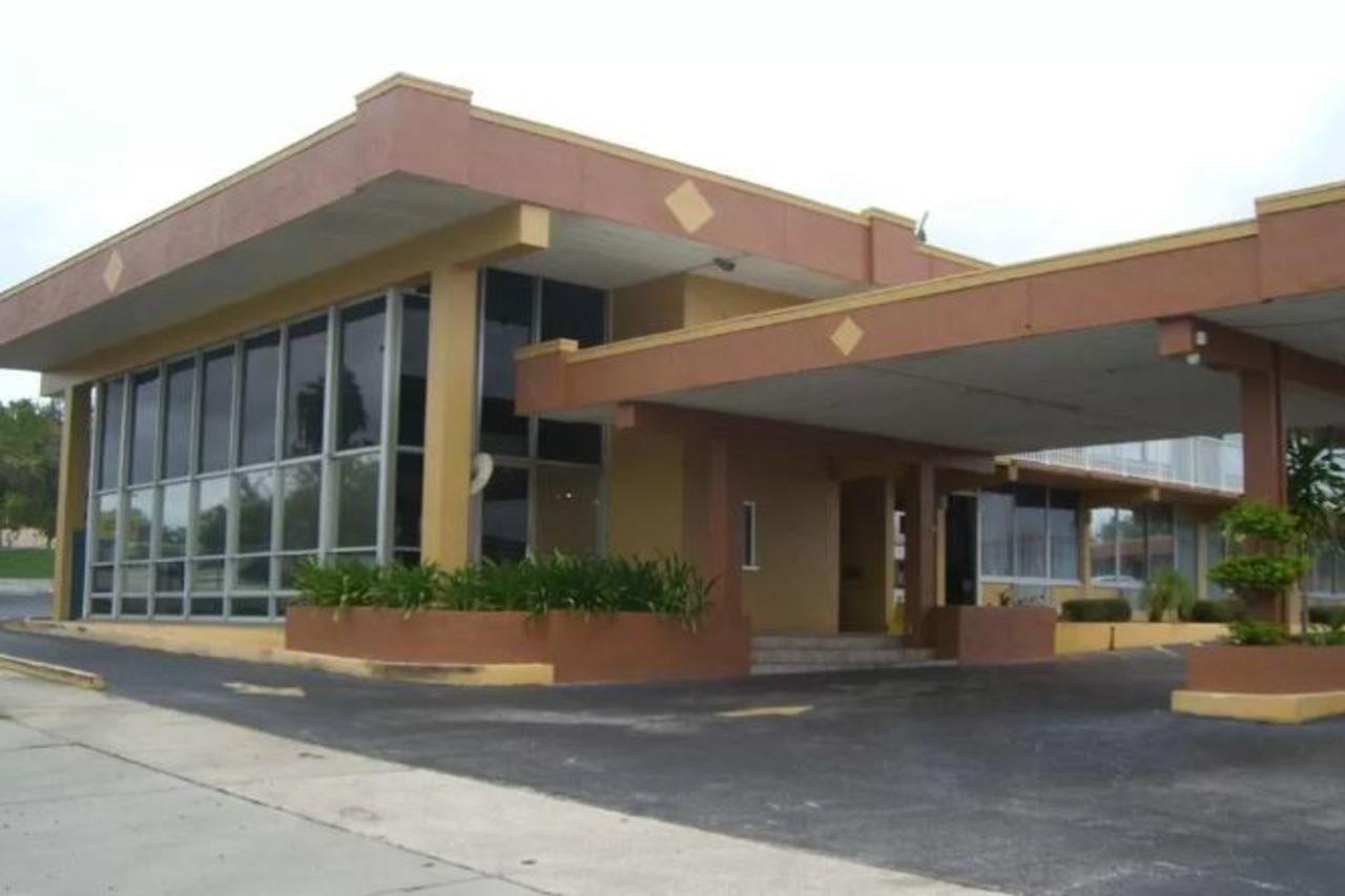 America'S Best Inn & Suites-Lakeland Bagian luar foto