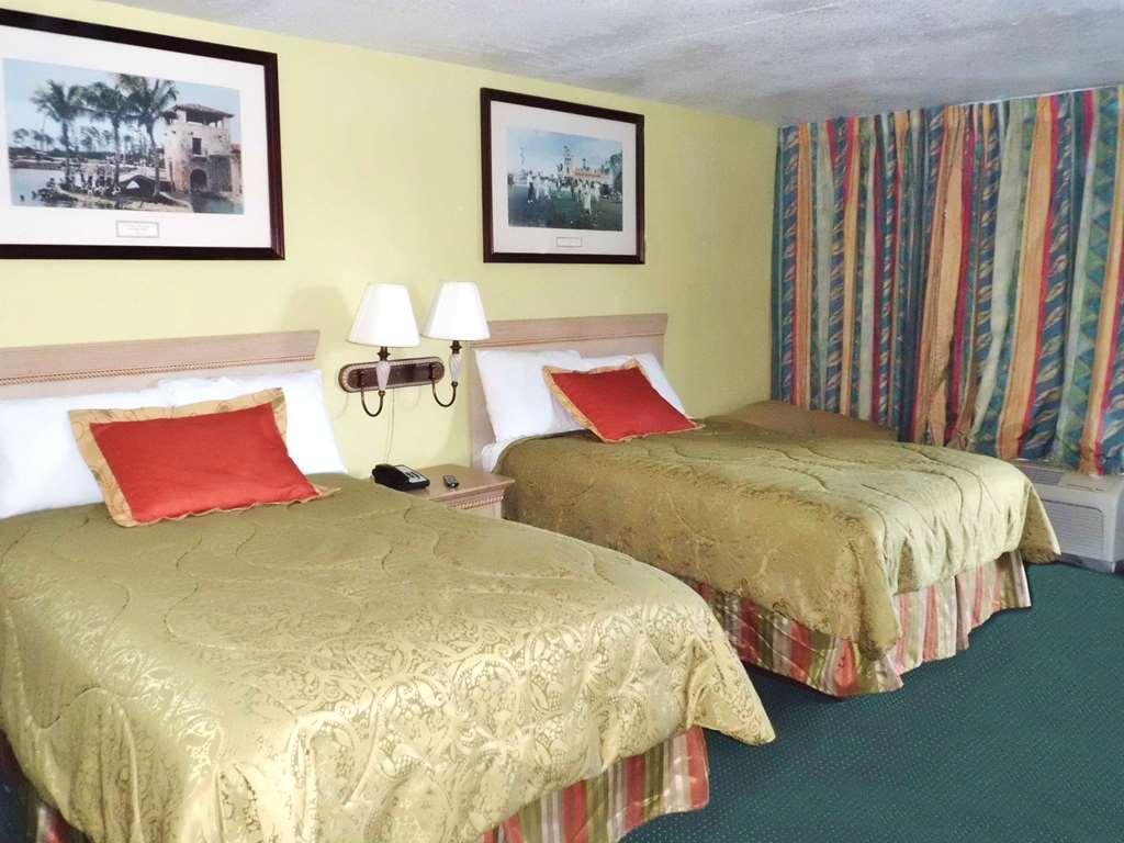 America'S Best Inn & Suites-Lakeland Ruang foto
