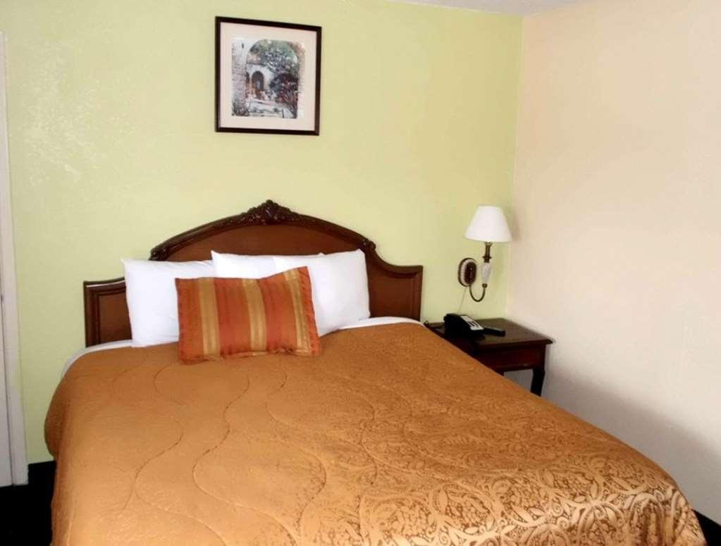 America'S Best Inn & Suites-Lakeland Ruang foto
