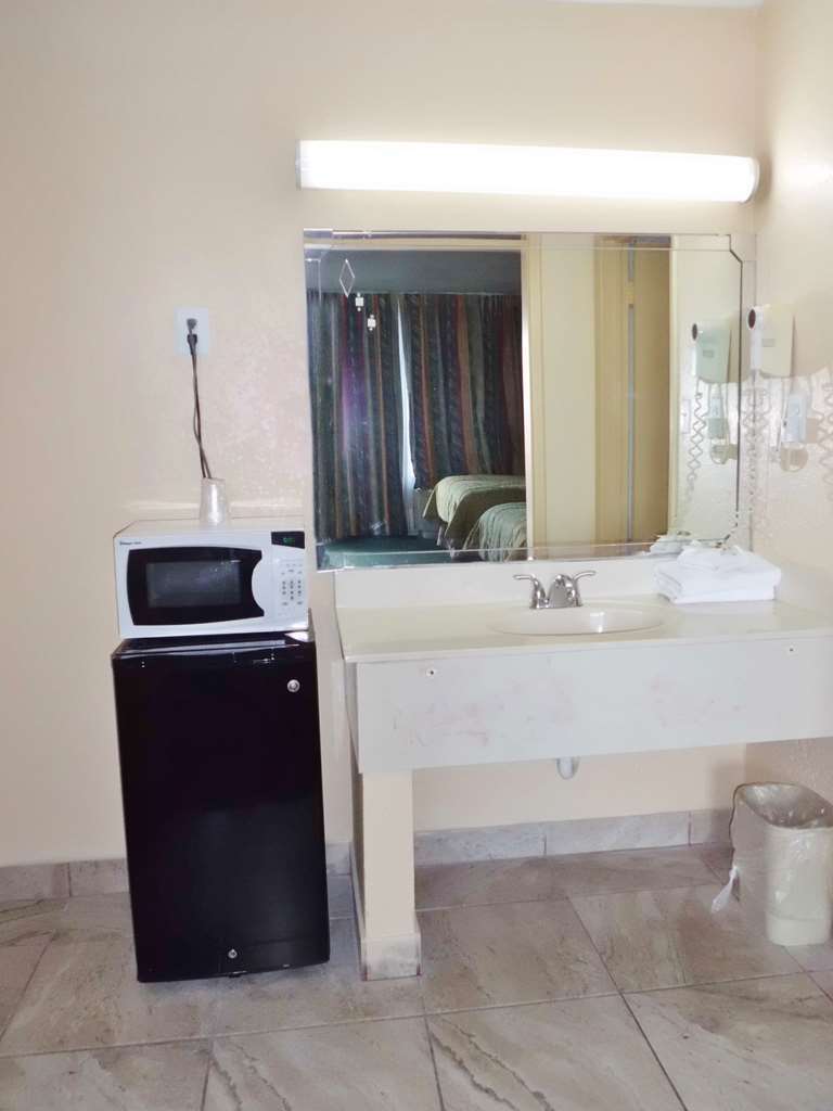 America'S Best Inn & Suites-Lakeland Ruang foto