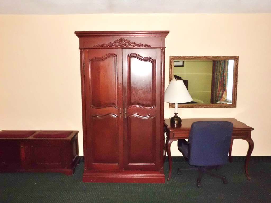 America'S Best Inn & Suites-Lakeland Ruang foto