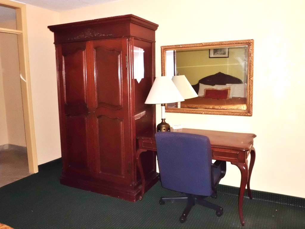 America'S Best Inn & Suites-Lakeland Ruang foto