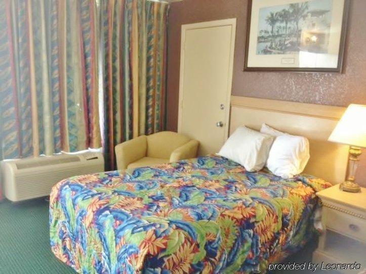 America'S Best Inn & Suites-Lakeland Bagian luar foto