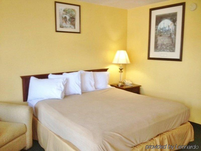 America'S Best Inn & Suites-Lakeland Bagian luar foto