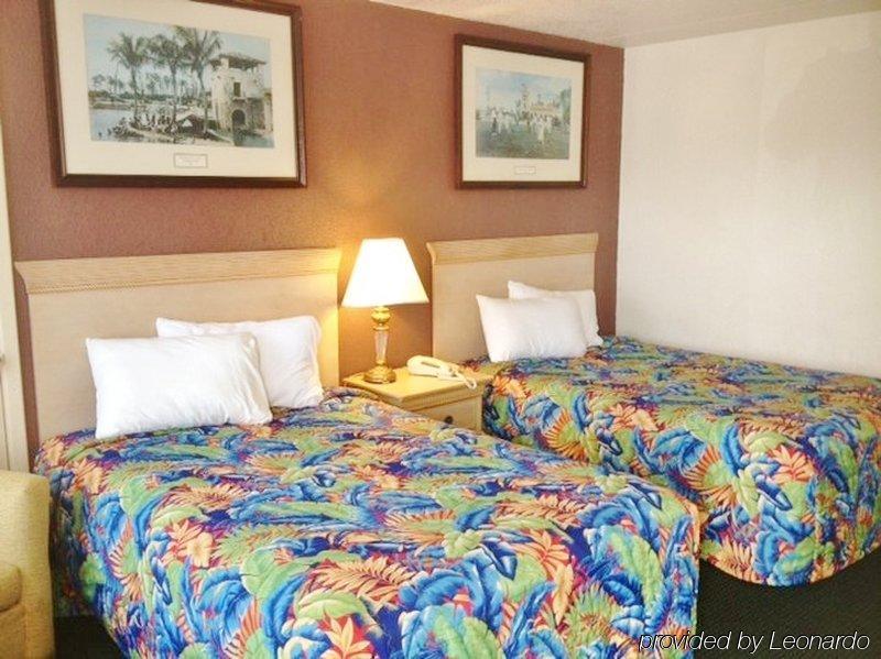 America'S Best Inn & Suites-Lakeland Bagian luar foto
