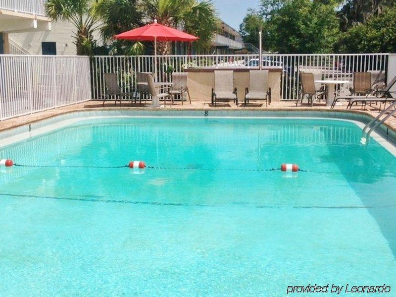 America'S Best Inn & Suites-Lakeland Bagian luar foto